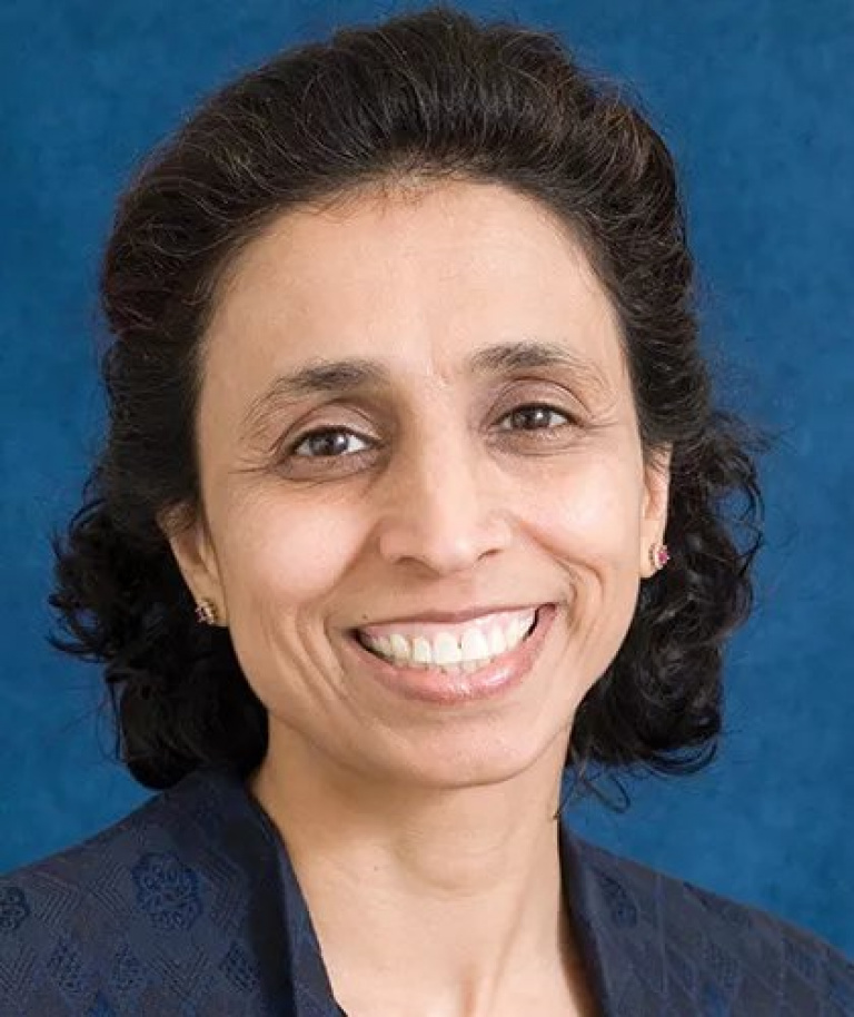 Dr. Saeeda Shah, MD