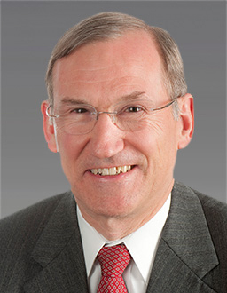 Dr. Robert Shamberger, MD