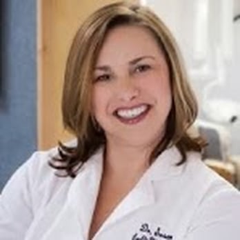 Dr. Susan Luft-Marcotte, DDS
