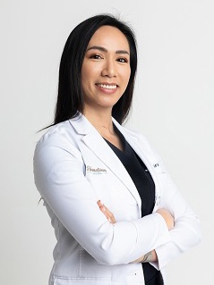 Dr. Ashley Thai, DMD