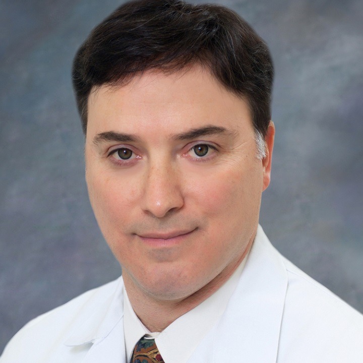 Dr. Robert Di Meglio, MD