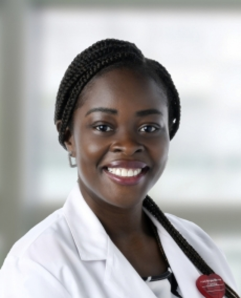 Dr. Dieula John, MD
