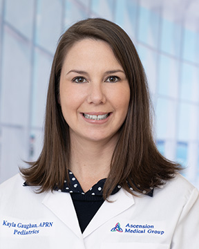 Kayla Gaughan, APRN