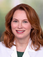 Dr. Nicole McIntyre, DO