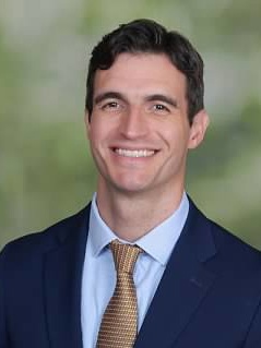 Dr. Robert Runyon, MD