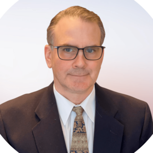 Mark Tuvelle, PMHNP