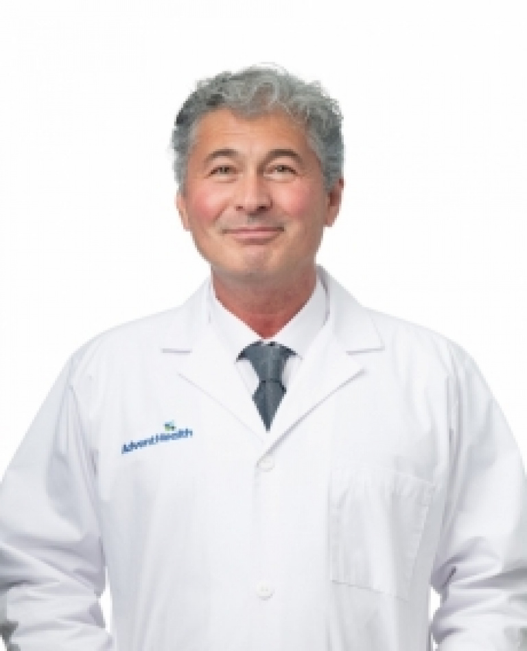 Dr. Bahri Bilir, MD