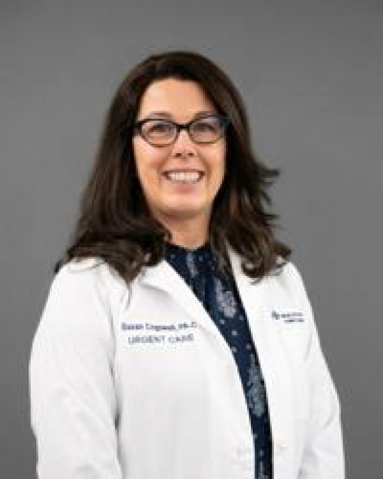 Susan Cogswell, PA