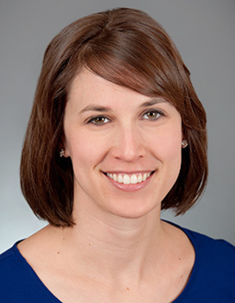 Dr. Carly Guss, MD