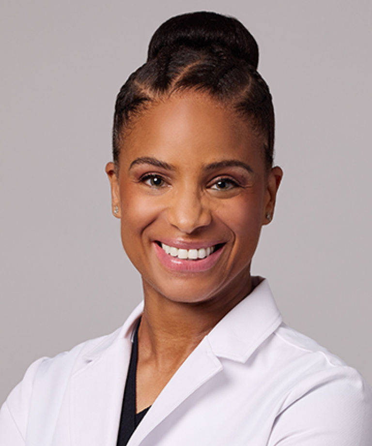 Dr. Asha Patton Smith, MD
