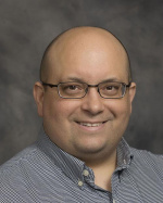 Dr. Anthony Kitchen, MD, Emergency Medicine Specialist - Springfield ...