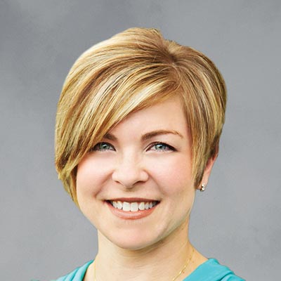 Dr. Mary Lewis Boardman, MD