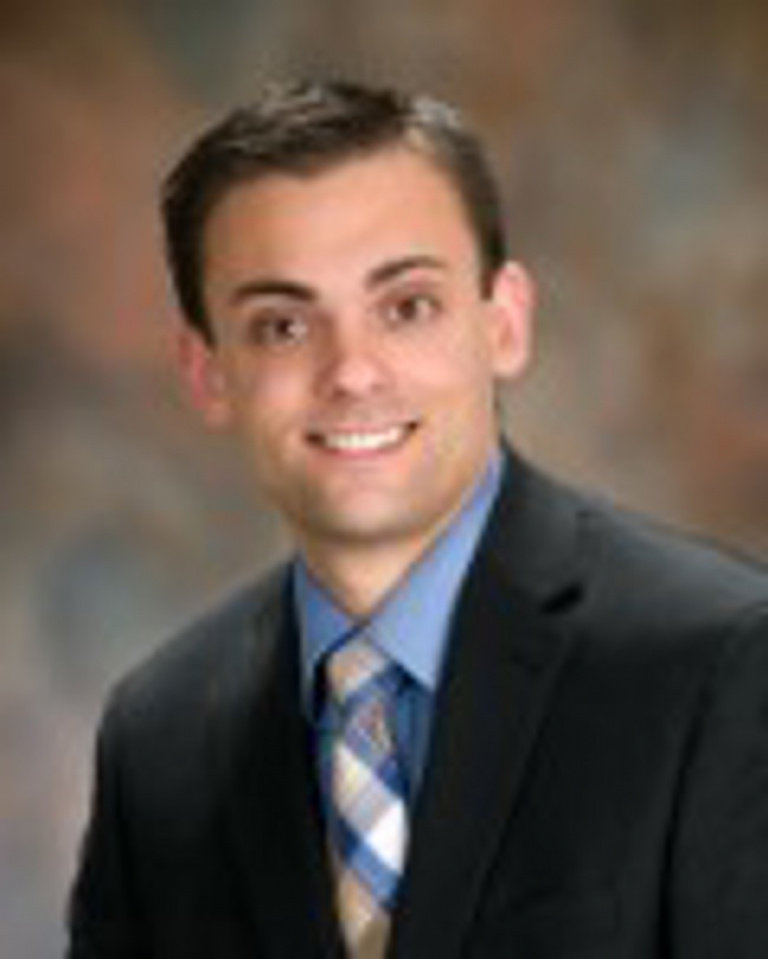 Dr. David Johansen, MD