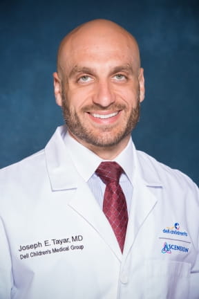 Dr. Joseph Tayar, MD