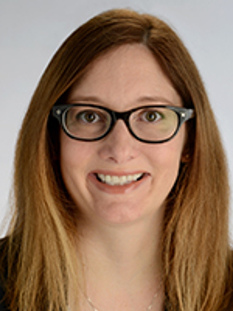 Dr. Jennifer McRae, MD