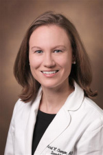 Dr. Rachel Champion, MD
