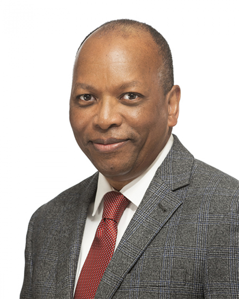 Dr. Howard Benn, MD