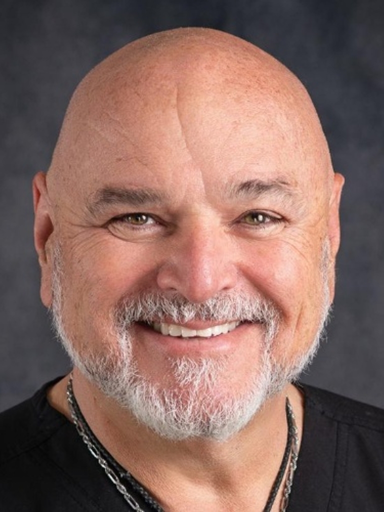 Dr. Patrick Kelly, DO