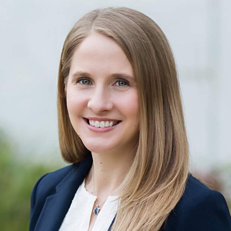 Dr. Michelle Van Kuiken, MD
