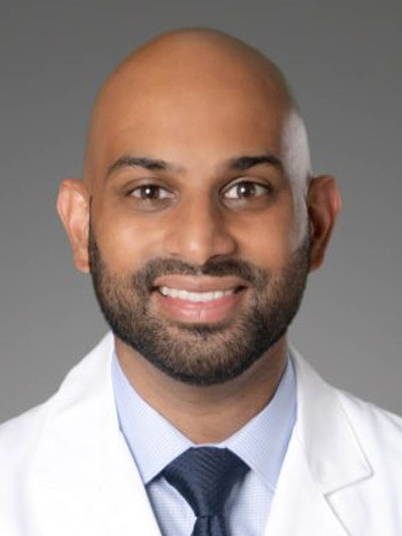 Dr. Raj Dalsania, MD