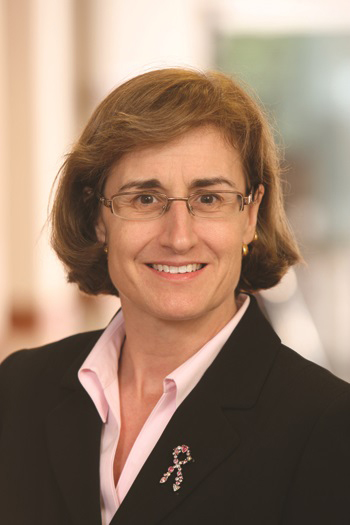 Dr. Sarah Schaefer, MD