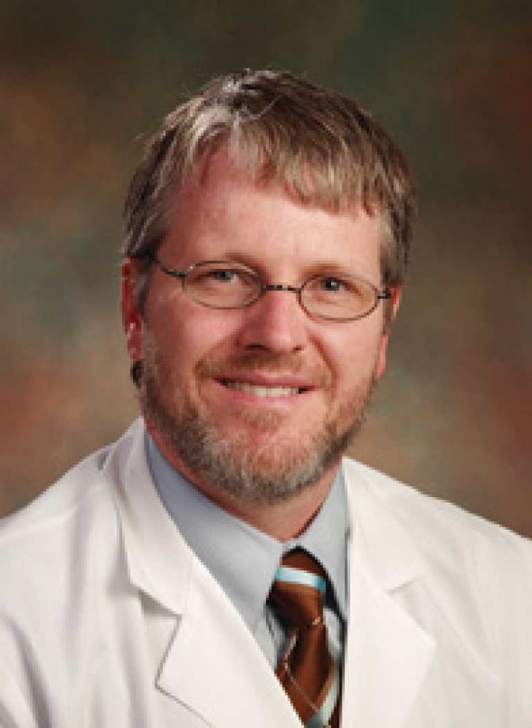 Dr. Jeffrey E Goode, MD