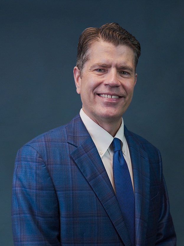 Dr. Stephen Hohmann, MD