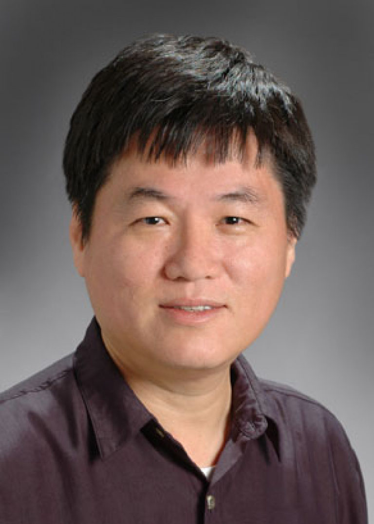 Dr. Ru-Jeng Teng, MD