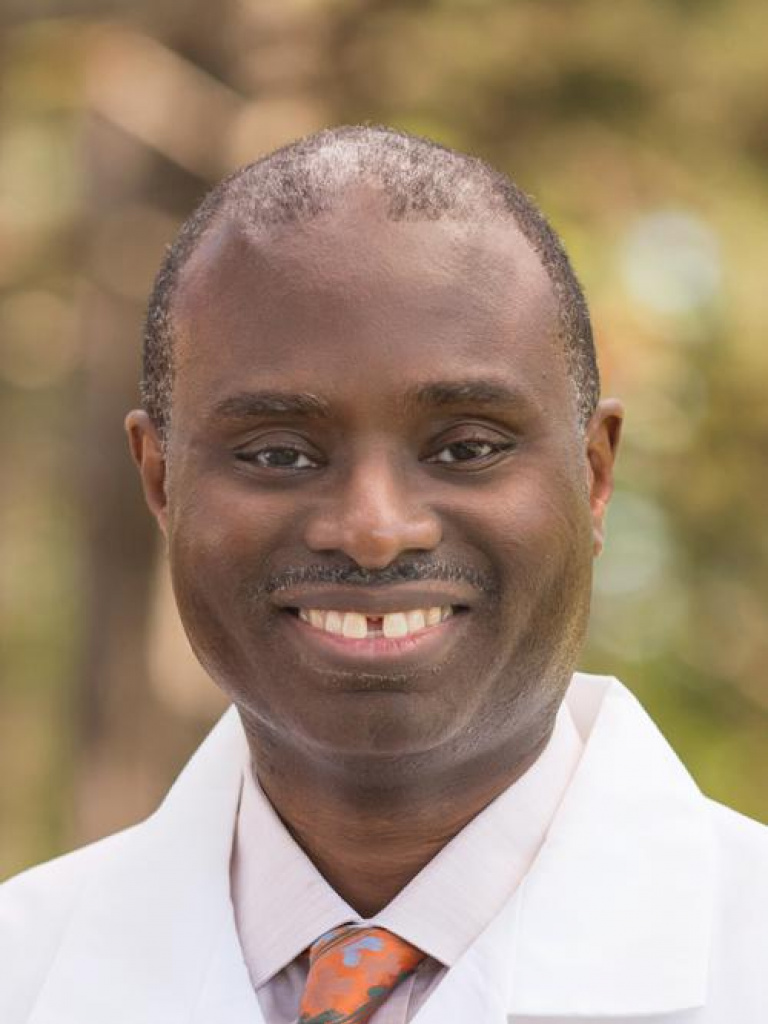 Dr. Noel Hunte, MD