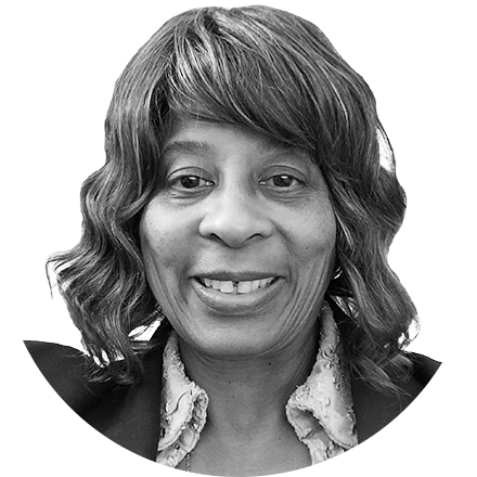 Beverly Simon, LCSW
