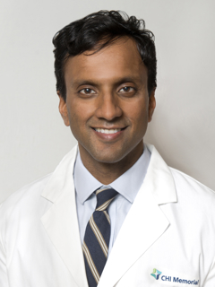 Dr. Krishnendu Bhadra, MD