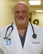 Dr. Christopher Skelley, MD