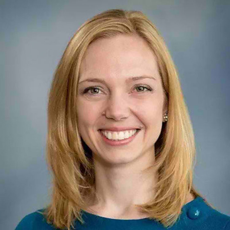 Dr. Rachel Villalon, MD