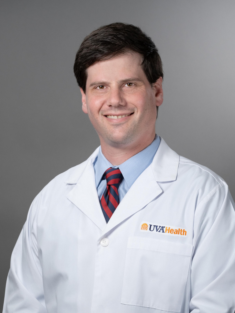 Dr. Michael Shorofsky, MD