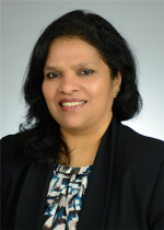 Dr. Ayisha Gani, MD