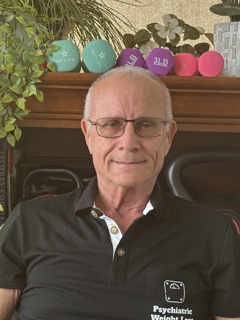 Dr. Robert Homer, MD