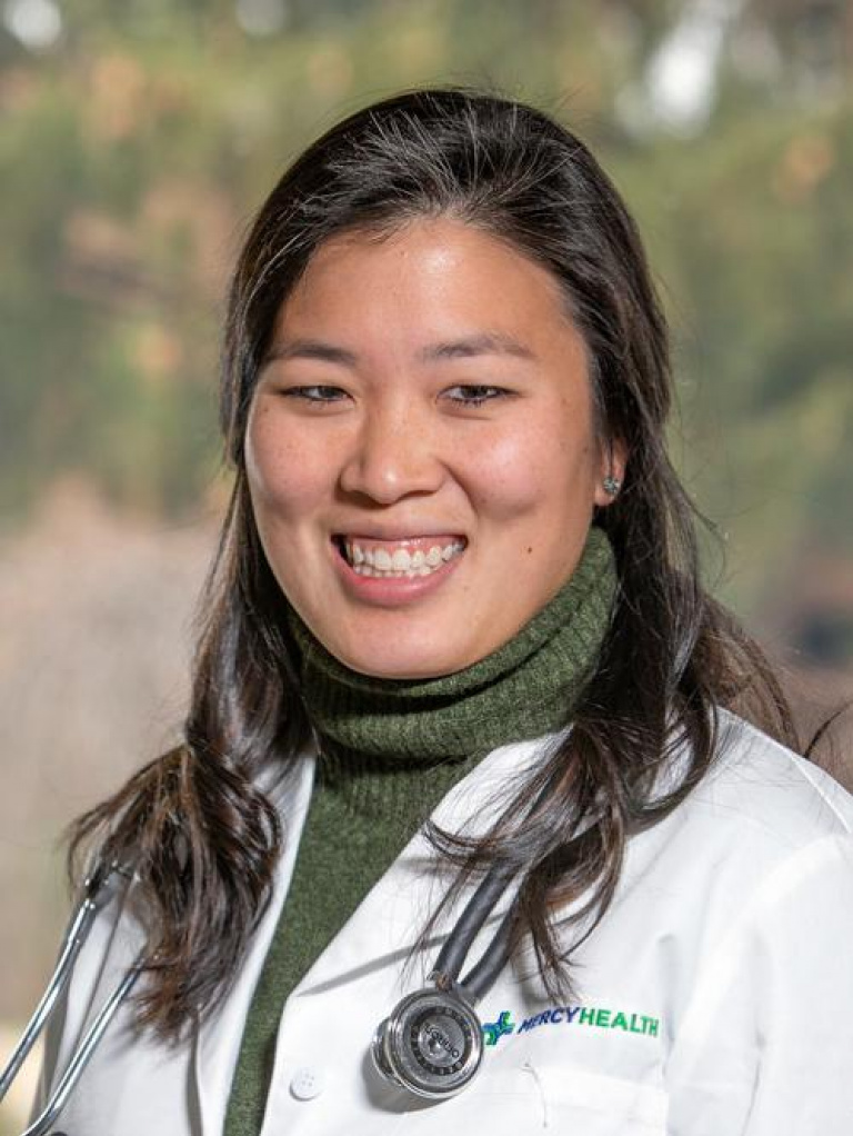 Dr. Christine Persinger, MD