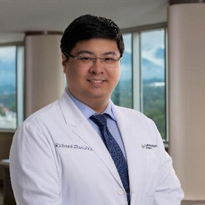 Dr. Richard Zhou, DO