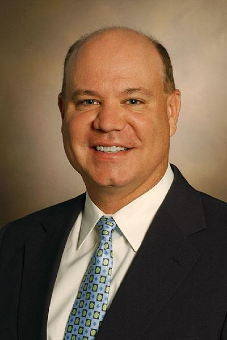 Dr. John Summitt, MD
