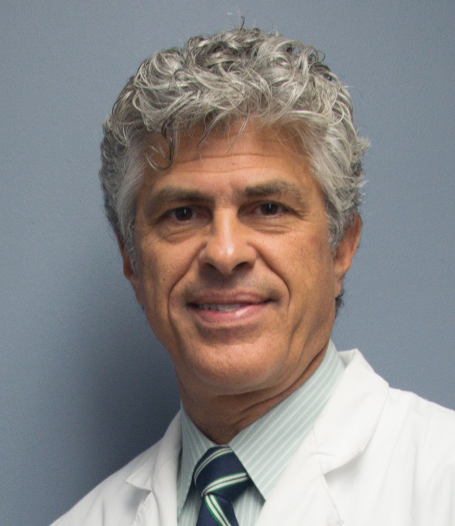 Dr. Carl Mazzara, MD