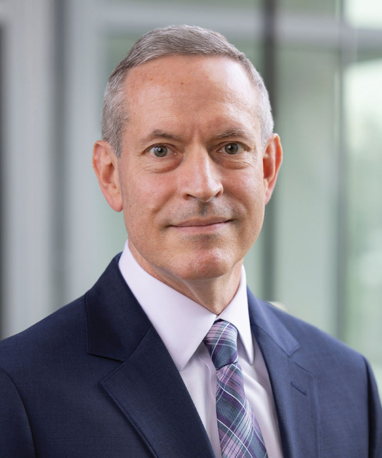 Dr. Michael Ross, MD