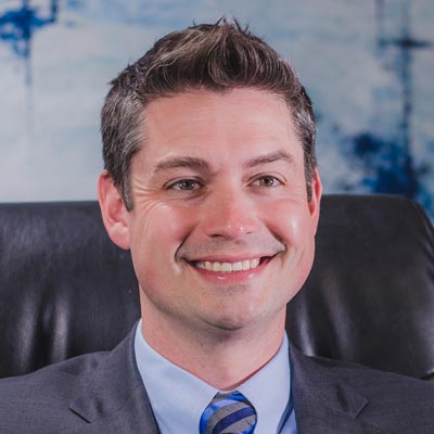 Dr. Ryan Melchior, DO