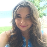 Danielle Eaton, LMHC