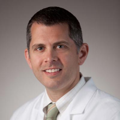 Dr. Arthur Baker III, MD