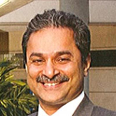 Dr. Ramesh Hariharan, MD
