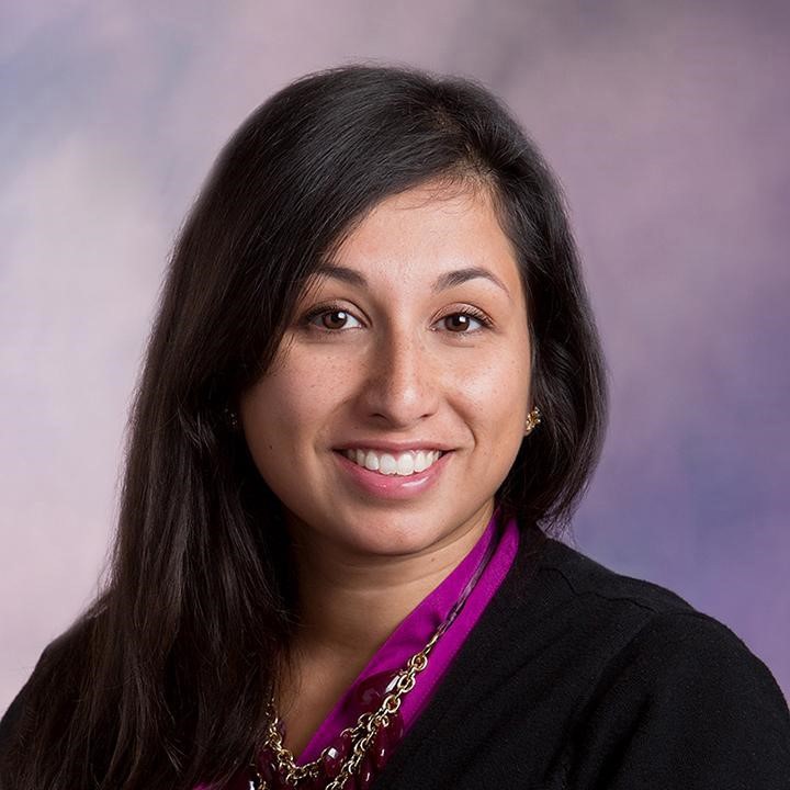 Dr. Sheereene Hussain, MD