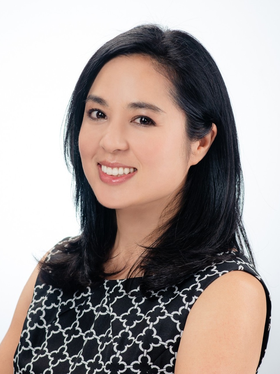 Angela Tsai, RDN