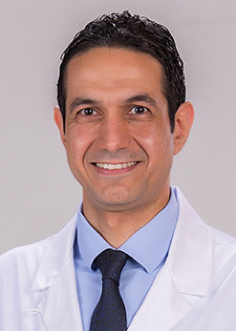 Dr. Mena Louis, DO