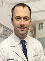 Dr. Michael Lake, MD