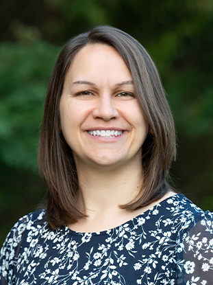 Dr. Kelly Garcia, MD